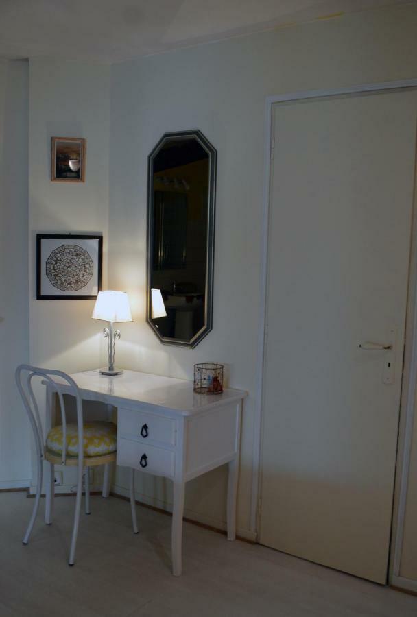 Les Remparts D'Angouleme Hotel Luaran gambar